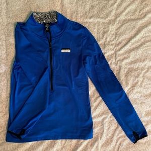 Victoria’s Secret 3/4 Zip Pullover